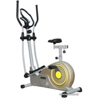 Эллиптический тренажер Evrotop EV-8706