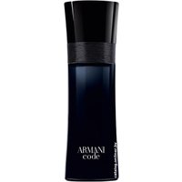 Туалетная вода Giorgio Armani Code Men EdT (75 мл)