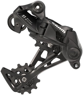 Переключатель скоростей задний SRAM NX Eagle 00.7518.092.000