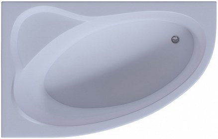 

Ванна Aquatek Фиджи 170x110L FID170-0000006 (с каркасом и экраном)