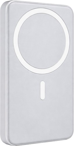 Внешний аккумулятор Profit R507 5000mAh (белый)