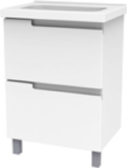 

АВН Тумба под умывальник Сицилия 80 87.03