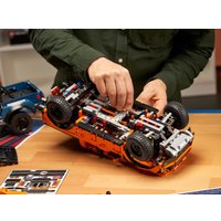 Конструктор LEGO Technic 42126 Ford F-150 Raptor