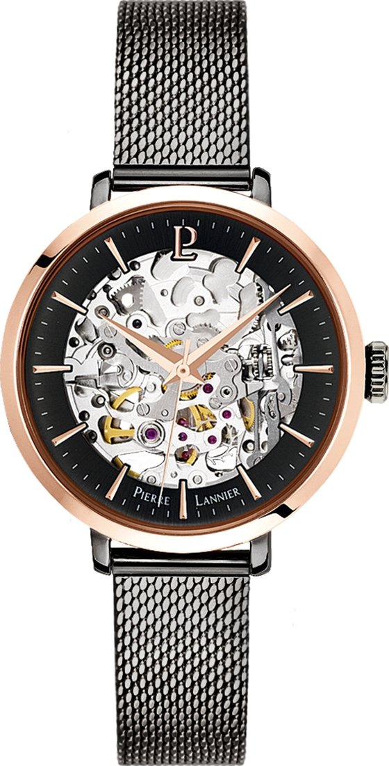 

Наручные часы Pierre Lannier Automatic 314C988