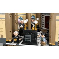 Конструктор LEGO Harry Potter 76417 Волшебный банк Гринготтс: Коллекционное издание