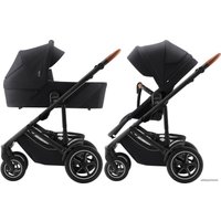Универсальная коляска Britax Romer Smile 5Z (2 в 1, galaxy black)