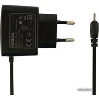 Сетевое зарядное Nokia AC-3E