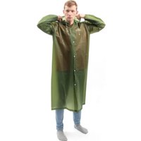 Дождевик Следопыт PF-RC-15 (р. 60-62, army green)