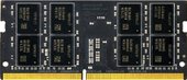 Elite 16GB DDR4 SODIMM PC4-19200 TED416G2400C16-S01