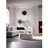 Настенные часы Troykatime 76760782