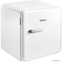 Однокамерный холодильник Midea MDRD86SLF01