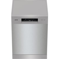 Отдельностоящая посудомоечная машина Gorenje GS643D90X