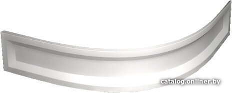 Экран для душевого поддона RGW NP/CL-s 80-90-100 16230909-90