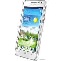 Телефон Huawei Ascend G600 (U8950)