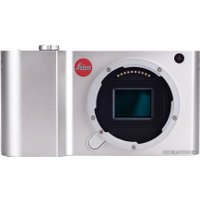 Беззеркальный фотоаппарат Leica T (Typ 701) Body