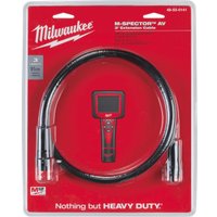 Кабель Milwaukee 48530141