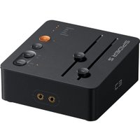 Аудиоинтерфейс Fosi Audio C3