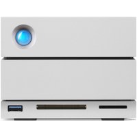 Внешний накопитель LaCie 2big Dock Thunderbolt 3 16TB STGB16000400 в Борисове