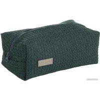 Косметичка Textura 10532126 (зеленый)
