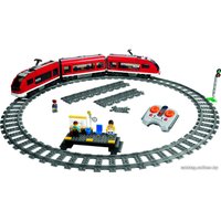 Конструктор LEGO 7938 Passenger Train