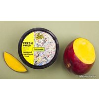  L'Cosmetics Скраб для тела Fresh Mango Манго и ямайский лайм 250 мл в Бресте