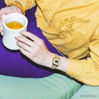 Наручные часы Casio Collection LA680WEGL-5E