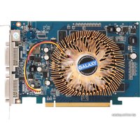 Видеокарта Galaxy Line GeForce 9500GT 512MB DDR2 (95TFE8DC1CXN)