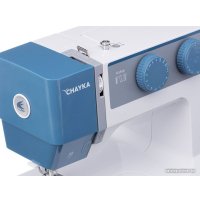 Электромеханическая швейная машина Chayka SewLux 200