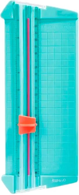 

Роликовый резак KW-trio 13830 (зеленый)