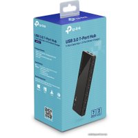 USB-хаб TP-Link UH720