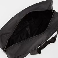 Дорожная сумка VALIGETTI 185-411-BLK (черный) в Бресте