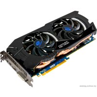 Видеокарта Sapphire HD 7950 OC 3GB GDDR5 (11196-04)