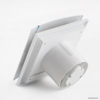Осевой вентилятор Soler&Palau Silent-100 CZ Matt White Design - 4C 5210007800
