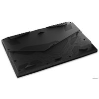 Игровой ноутбук MSI Raider GE75 10SFS-217RU