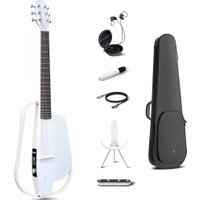 Электроакустическая гитара Enya NEXG 2/WH Basic