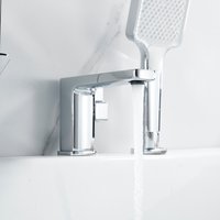 Смеситель Shevanik S9912