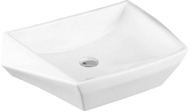 

Умывальник Cerutti Spa CR7065