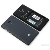 Смартфон Xiaomi Redmi 1S Black