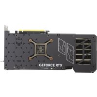 Видеокарта ASUS TUF Gaming GeForce RTX 4070 Ti Super 16GB GDDR6X OC Edition TUF-RTX4070TIS-O16G-GAMING