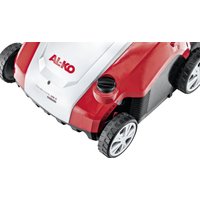 Аэратор AL-KO Comfort 36 E Combi Care 113465