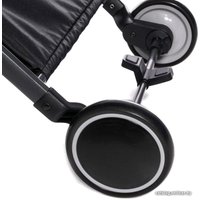 Коляска прогулочная «книга» Jetem Compy (темно-серый)