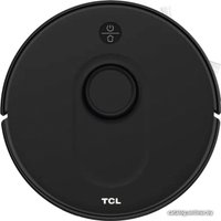 Робот-пылесос TCL Sweeva 6500 (черный)