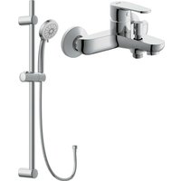 Душевой гарнитур  Cersanit Cersania 63031 + 63067