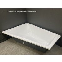 Ванна Vayer Trinity L 170x130