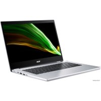 Ноутбук 2-в-1 Acer Spin 1 SP114-31N-P4W8 NX.ABJEU.005