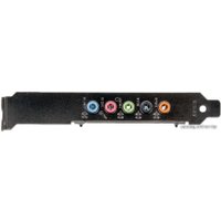Внутренняя звуковая карта Creative Sound Blaster Audigy Fx (SB1570)
