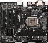 ASRock B85M