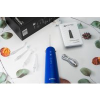 Ирригатор  Oro Med Oro-X Dent (синий)