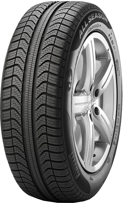 

Всесезонные шины Pirelli Cinturato All Season 165/70R14 81T