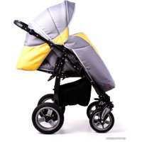 Универсальная коляска Adbor Zipp (3 в 1, 26)